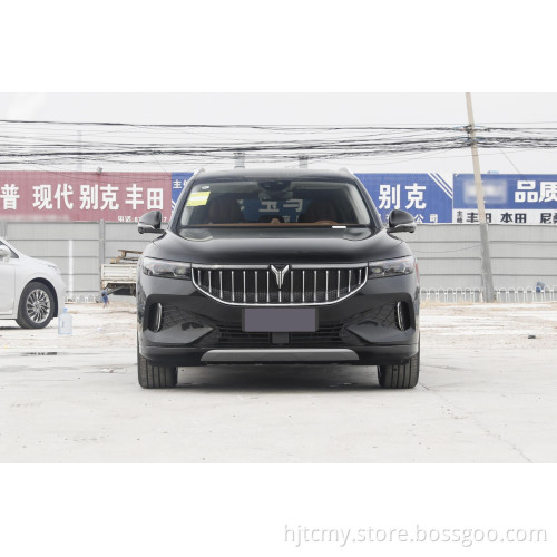 2023 voyah gratuito mid SUV 4WD Pure Electric Cars Sale Hot Chinese Voyah Brand Cars in stock 2023 Versione Voyah GRATUITA